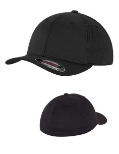 F-6588-Flexfit Bamboo Cap 2